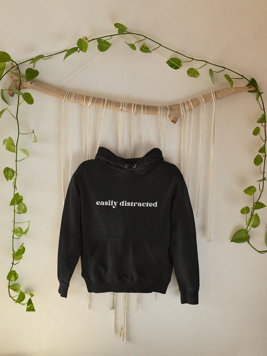 ADHD Brain Hoodie