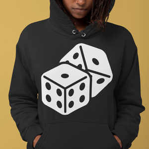 Roll the Luck Hoodie