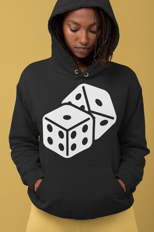 Roll the Luck Hoodie