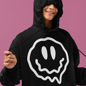 Smiley Flow Hoodie