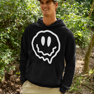 Smiley Flow Hoodie