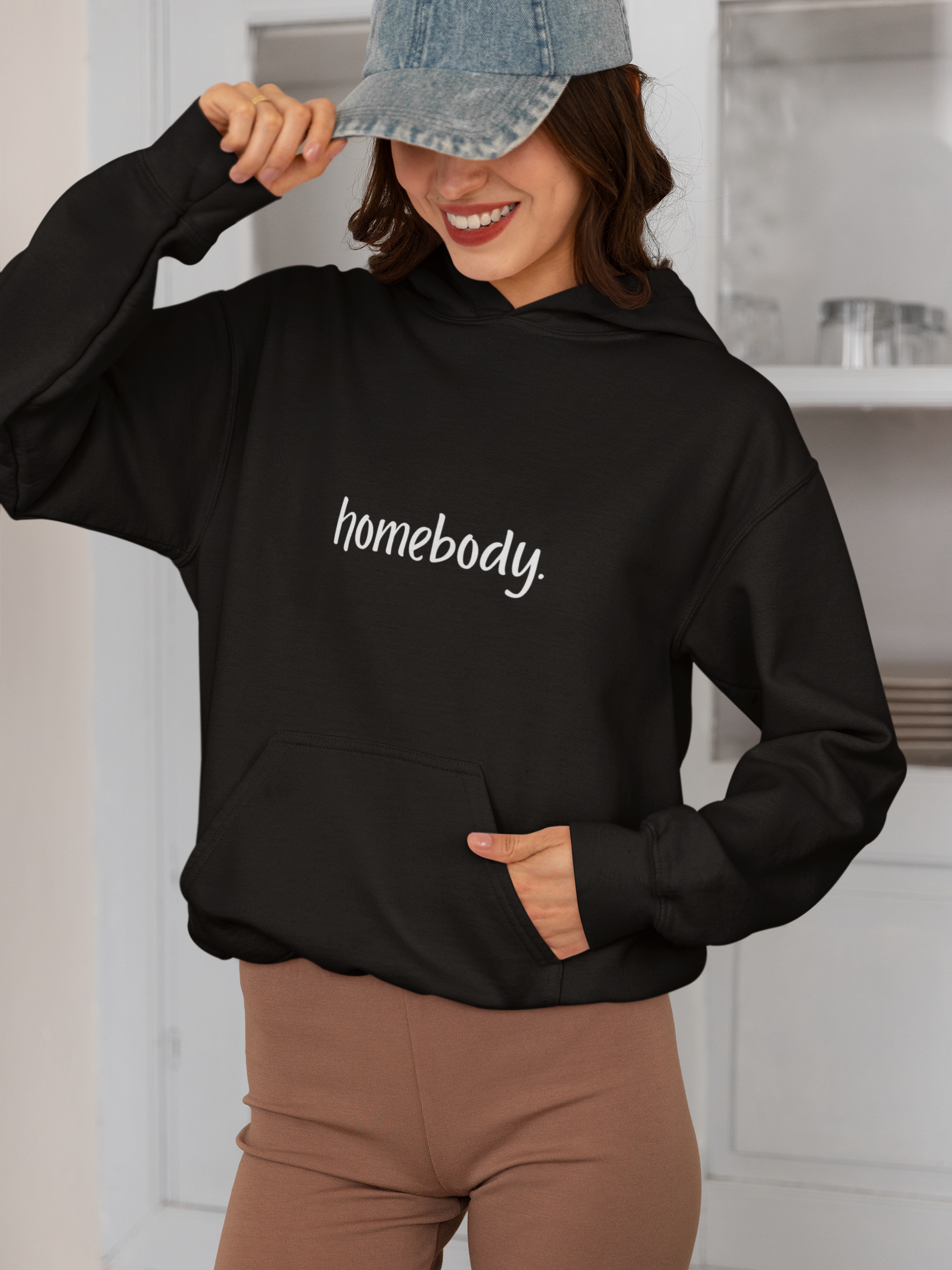 Homebody