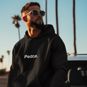 Chill Vibes Hoodie