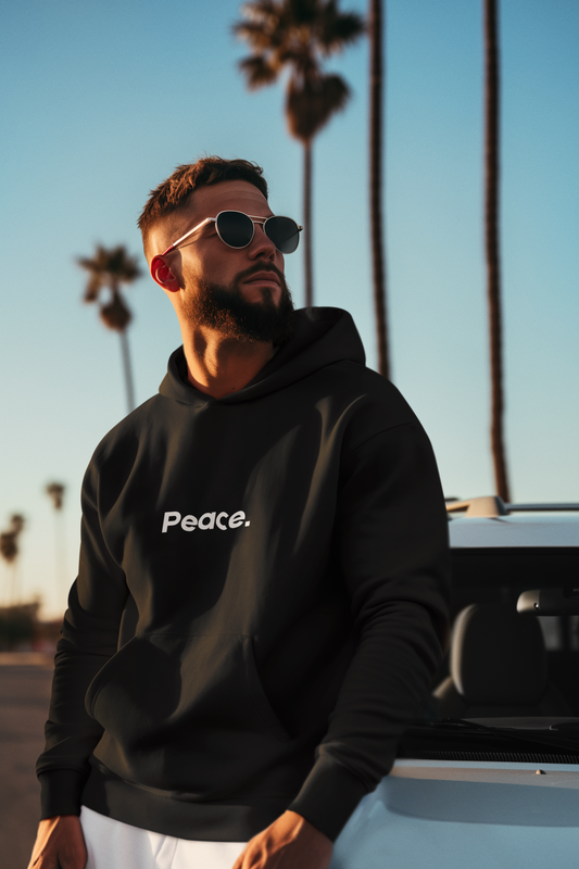 Chill Vibes Hoodie