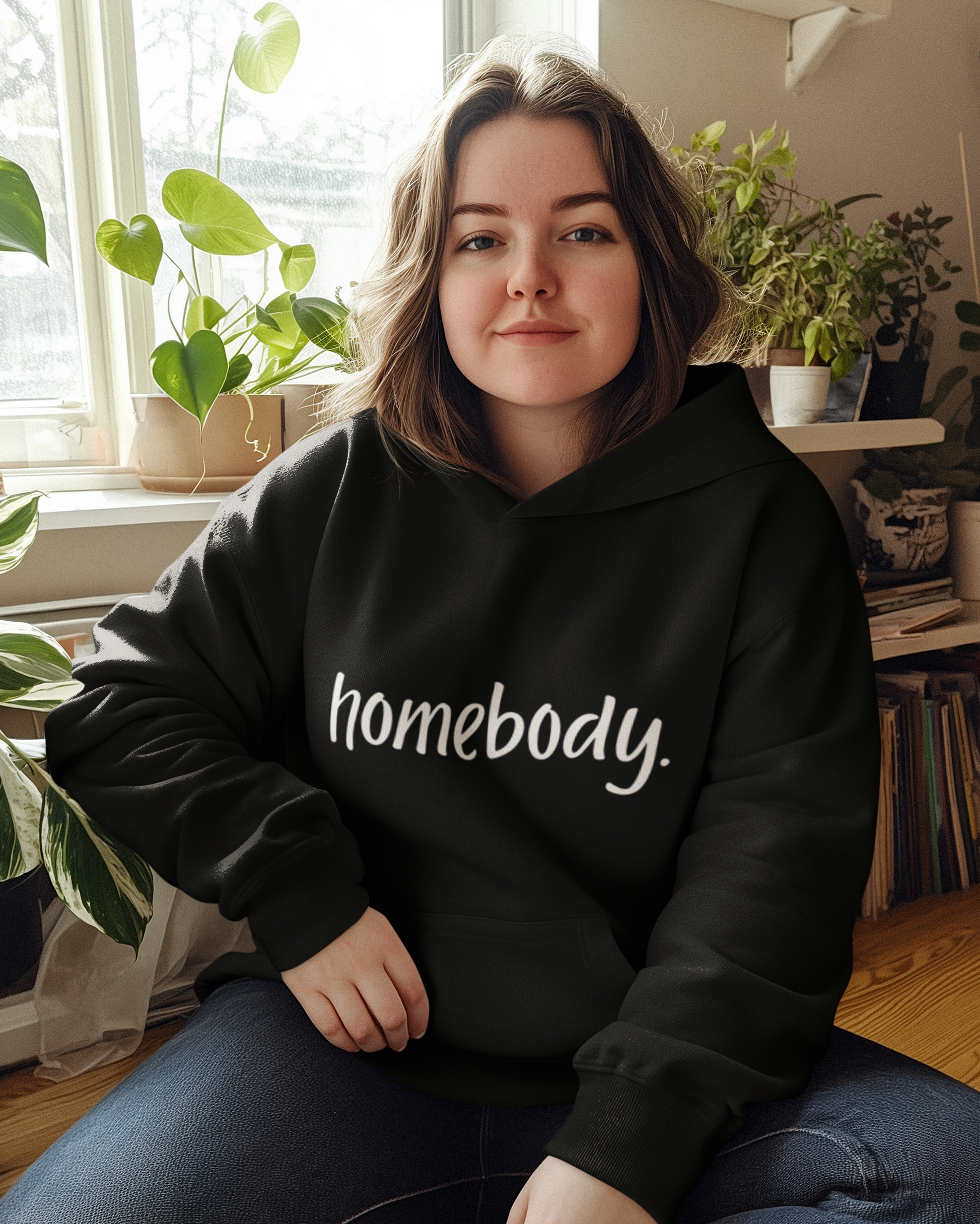 Homebody