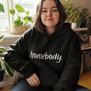 Homebody