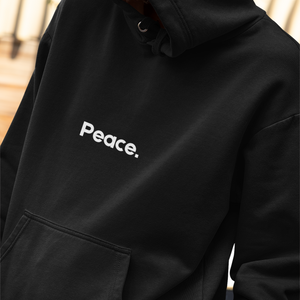 Chill Vibes Hoodie