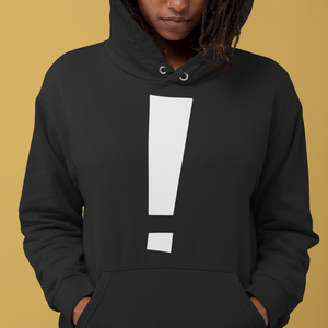 Loud & Bold Hoodie