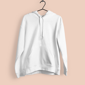 Cloud Luxe Hoodie