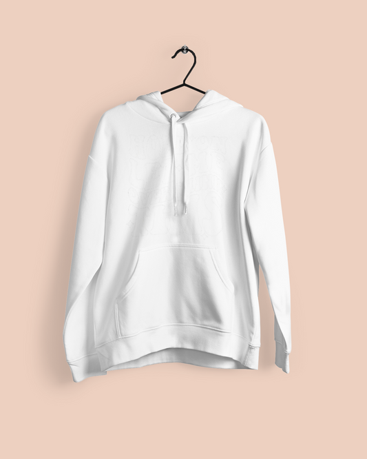 Cloud Luxe Hoodie